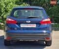 Синій Форд Фокус, об'ємом двигуна 1.6 л та пробігом 244 тис. км за 6999 $, фото 6 на Automoto.ua