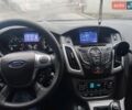 Синій Форд Фокус, об'ємом двигуна 1.6 л та пробігом 318 тис. км за 7300 $, фото 10 на Automoto.ua