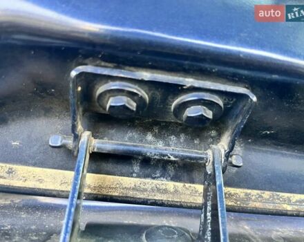 Форд Фокус 2012 у Львові на Automoto.ua Синій Форд Фокус, об'ємом двигуна 1.6 л та пробігом 249 тис. км за 7800 $, фото 12 на Automoto.ua