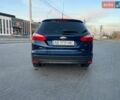 Синій Форд Фокус, об'ємом двигуна 1 л та пробігом 235 тис. км за 4699 $, фото 7 на Automoto.ua