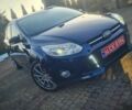 Синій Форд Фокус, об'ємом двигуна 1.6 л та пробігом 209 тис. км за 8300 $, фото 62 на Automoto.ua