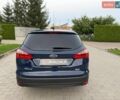 Синий Форд Фокус, объемом двигателя 1.6 л и пробегом 205 тыс. км за 7650 $, фото 26 на Automoto.ua