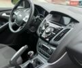 Синій Форд Фокус, об'ємом двигуна 1.6 л та пробігом 260 тис. км за 7300 $, фото 32 на Automoto.ua