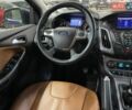 Синій Форд Фокус, об'ємом двигуна 1.6 л та пробігом 229 тис. км за 8900 $, фото 19 на Automoto.ua