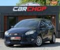 Синій Форд Фокус, об'ємом двигуна 1.56 л та пробігом 276 тис. км за 7700 $, фото 1 на Automoto.ua