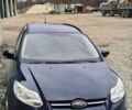 Синій Форд Фокус, об'ємом двигуна 1.6 л та пробігом 291 тис. км за 6800 $, фото 2 на Automoto.ua