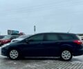 Синий Форд Фокус, объемом двигателя 1.6 л и пробегом 298 тыс. км за 6490 $, фото 4 на Automoto.ua