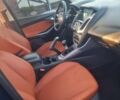 Синій Форд Фокус, об'ємом двигуна 1.6 л та пробігом 209 тис. км за 8300 $, фото 111 на Automoto.ua