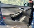 Синий Форд Фокус, объемом двигателя 1.56 л и пробегом 244 тыс. км за 7100 $, фото 37 на Automoto.ua