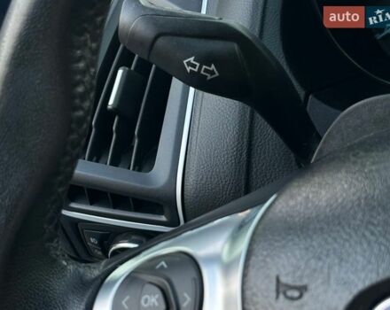 Синий Форд Фокус, объемом двигателя 1.6 л и пробегом 279 тыс. км за 7200 $, фото 32 на Automoto.ua