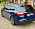 Синій Форд Фокус, об'ємом двигуна 2 л та пробігом 288 тис. км за 9000 $, фото 16 на Automoto.ua
