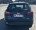 Синій Форд Фокус, об'ємом двигуна 1.6 л та пробігом 329 тис. км за 6900 $, фото 5 на Automoto.ua
