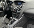 Синій Форд Фокус, об'ємом двигуна 1.6 л та пробігом 230 тис. км за 7999 $, фото 83 на Automoto.ua