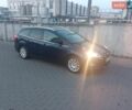 Синий Форд Фокус, объемом двигателя 1.6 л и пробегом 228 тыс. км за 8200 $, фото 1 на Automoto.ua