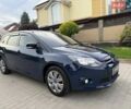 Синий Форд Фокус, объемом двигателя 1.6 л и пробегом 205 тыс. км за 7650 $, фото 29 на Automoto.ua