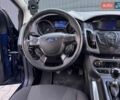 Синій Форд Фокус, об'ємом двигуна 1.6 л та пробігом 276 тис. км за 7100 $, фото 16 на Automoto.ua