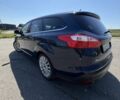 Синий Форд Фокус, объемом двигателя 2 л и пробегом 228 тыс. км за 7200 $, фото 1 на Automoto.ua