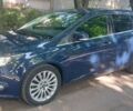 Синій Форд Фокус, об'ємом двигуна 2 л та пробігом 212 тис. км за 7500 $, фото 8 на Automoto.ua