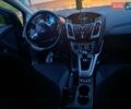 Синій Форд Фокус, об'ємом двигуна 1.6 л та пробігом 295 тис. км за 7800 $, фото 28 на Automoto.ua