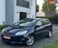 Синий Форд Фокус, объемом двигателя 1.6 л и пробегом 320 тыс. км за 7100 $, фото 2 на Automoto.ua