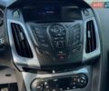 Синій Форд Фокус, об'ємом двигуна 1.6 л та пробігом 196 тис. км за 8150 $, фото 51 на Automoto.ua