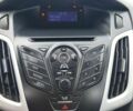 Синій Форд Фокус, об'ємом двигуна 1.6 л та пробігом 213 тис. км за 6500 $, фото 17 на Automoto.ua