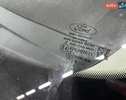 Синій Форд Фокус, об'ємом двигуна 1.6 л та пробігом 229 тис. км за 8900 $, фото 78 на Automoto.ua