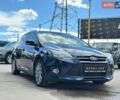 Синий Форд Фокус, объемом двигателя 1.56 л и пробегом 264 тыс. км за 8900 $, фото 8 на Automoto.ua