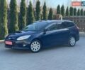 Синій Форд Фокус, об'ємом двигуна 1.6 л та пробігом 226 тис. км за 7700 $, фото 16 на Automoto.ua