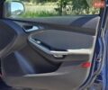 Синій Форд Фокус, об'ємом двигуна 1.6 л та пробігом 244 тис. км за 6999 $, фото 25 на Automoto.ua