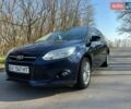 Синій Форд Фокус, об'ємом двигуна 1.56 л та пробігом 183 тис. км за 5900 $, фото 6 на Automoto.ua