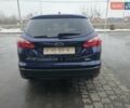 Синий Форд Фокус, объемом двигателя 1.6 л и пробегом 229 тыс. км за 8600 $, фото 9 на Automoto.ua