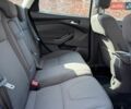 Синій Форд Фокус, об'ємом двигуна 1.6 л та пробігом 196 тис. км за 8150 $, фото 62 на Automoto.ua