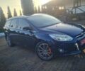 Синій Форд Фокус, об'ємом двигуна 1.6 л та пробігом 209 тис. км за 8300 $, фото 60 на Automoto.ua