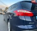 Синій Форд Фокус, об'ємом двигуна 1 л та пробігом 235 тис. км за 4699 $, фото 6 на Automoto.ua