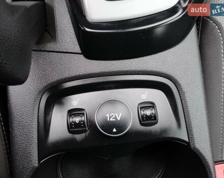 Синий Форд Фокус, объемом двигателя 1.6 л и пробегом 215 тыс. км за 7999 $, фото 30 на Automoto.ua