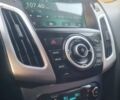 Синій Форд Фокус, об'ємом двигуна 1.6 л та пробігом 209 тис. км за 8300 $, фото 74 на Automoto.ua