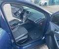 Синій Форд Фокус, об'ємом двигуна 1.6 л та пробігом 222 тис. км за 5800 $, фото 6 на Automoto.ua