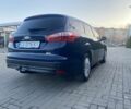Синий Форд Фокус, объемом двигателя 1.6 л и пробегом 221 тыс. км за 6700 $, фото 13 на Automoto.ua