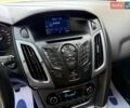Синий Форд Фокус, объемом двигателя 1.56 л и пробегом 276 тыс. км за 7700 $, фото 29 на Automoto.ua