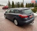 Синій Форд Фокус, об'ємом двигуна 1.6 л та пробігом 230 тис. км за 7999 $, фото 16 на Automoto.ua