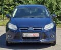 Синій Форд Фокус, об'ємом двигуна 1.6 л та пробігом 244 тис. км за 6989 $, фото 1 на Automoto.ua