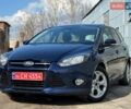 Синій Форд Фокус, об'ємом двигуна 1.6 л та пробігом 196 тис. км за 8150 $, фото 1 на Automoto.ua