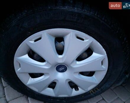 Синій Форд Фокус, об'ємом двигуна 1.6 л та пробігом 295 тис. км за 7800 $, фото 40 на Automoto.ua