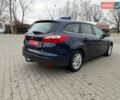 Синий Форд Фокус, объемом двигателя 1.6 л и пробегом 162 тыс. км за 6900 $, фото 18 на Automoto.ua