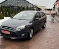 Синій Форд Фокус, об'ємом двигуна 1.6 л та пробігом 230 тис. км за 7999 $, фото 37 на Automoto.ua