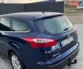 Синій Форд Фокус, об'ємом двигуна 1.6 л та пробігом 276 тис. км за 7100 $, фото 4 на Automoto.ua
