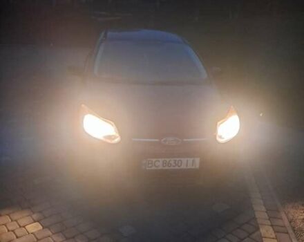 Синій Форд Фокус, об'ємом двигуна 1.6 л та пробігом 295 тис. км за 7800 $, фото 11 на Automoto.ua