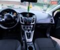 Синій Форд Фокус, об'ємом двигуна 1.6 л та пробігом 295 тис. км за 7800 $, фото 18 на Automoto.ua