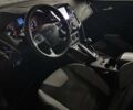 Синій Форд Фокус, об'ємом двигуна 1 л та пробігом 220 тис. км за 6200 $, фото 4 на Automoto.ua